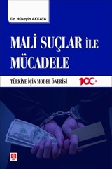 Mali Suçlar ile Mücadele