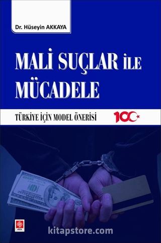 Mali Suçlar ile Mücadele