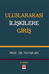 Uluslararası İlişkilere Giriş