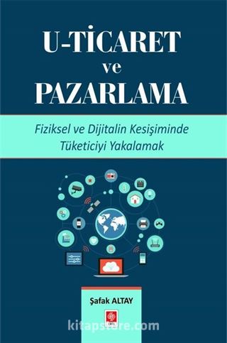 U-Ticaret ve Pazarlama