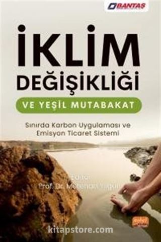 İklim Değişikliği ve Yeşil Mutabakat