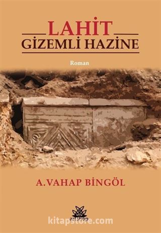 Lahit Gizemli Hazine