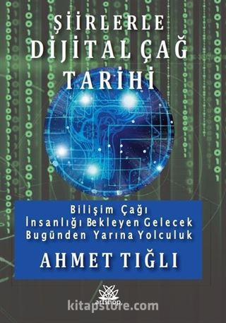 Şiirlerle Dijital Çağ Tarihi