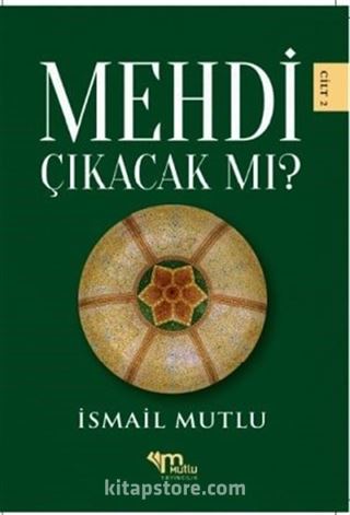 Mehdi Çıkacak Mı? Cilt 2