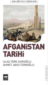 Afganistan Tarihi