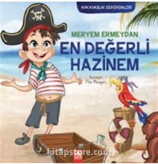 En Değerli Hazinem / Arkadaşlık Serüvenleri