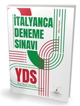 YDS İtalyanca Deneme Sınavı