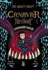 Canavar ve Bethany - Canavarın Savaşı