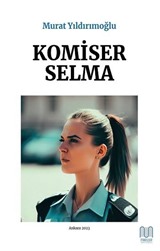 Komiser Selma