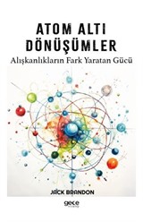 Atom Altı Dönüşümler