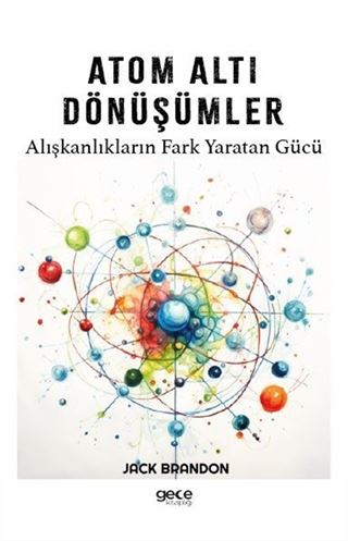 Atom Altı Dönüşümler