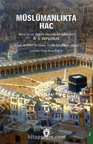 Müslümanlıkta Hac Farzın Önemi