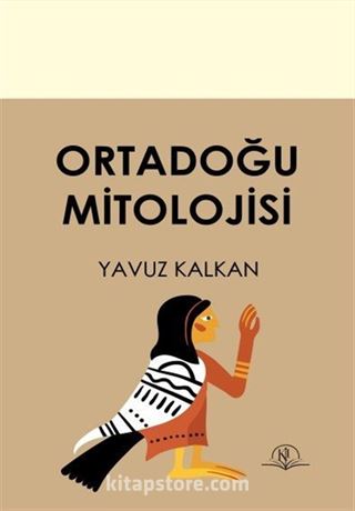 Ortadoğu Mitolojisi