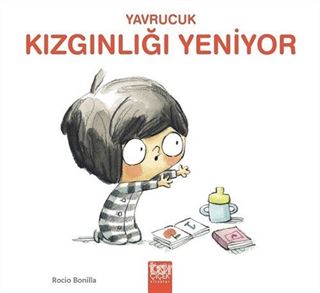 Yavrucuk- Kızgınlığı Yeniyor