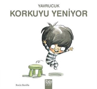 Yavrucuk- Korkuyu Yeniyor