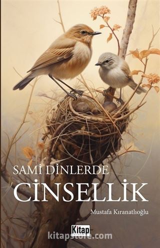 Sami Dinlerde Cinsellik