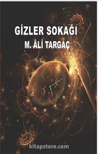 Gizler Sokağı