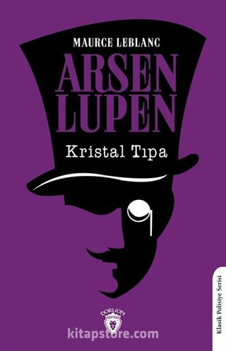 Arsen Lupen Kristal Tıpa