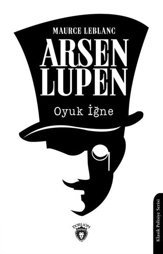 Arsen Lupen Oyuk İğne