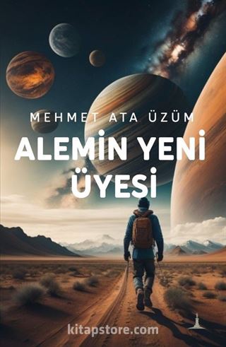 Alemin Yeni Üyesi