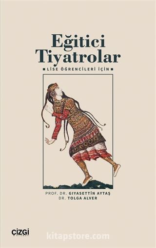 Eğitici Tiyatrolar