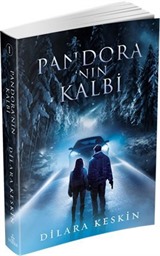 Pandora'nın Kalbi 1 (Karton Kapak)