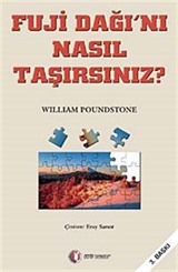 Fuji Dağı'nı Nasıl Taşırsınız?