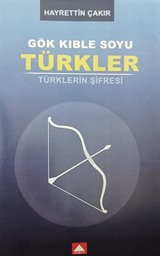 Gök Kıble Soyu Türkler