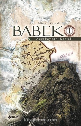 Babek 1 / Azerbaycan Kartalı