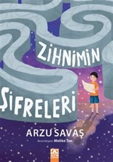 Zihnimin Şifreleri