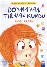 Doymayan Tırnak Kurdu