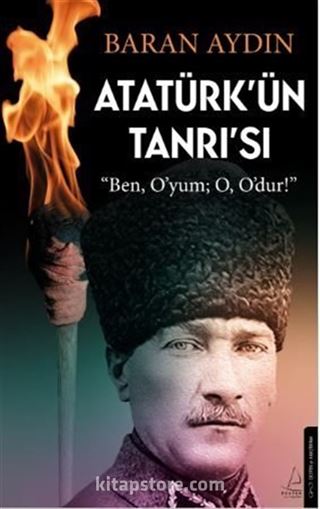 Atatürk'ün Tanrısı