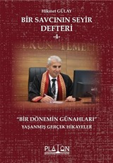 Bir Savcının Seyir Defteri 4 / Bir Dönemin Günahları