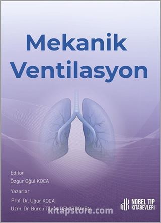 Mekanik Ventilasyon