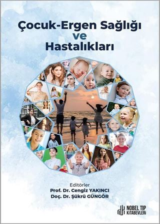 Çocuk-Ergen Sağlığı ve Hastalıkları