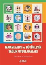 Tamamlayıcı ve Bütünleşik Sağlık Uygulamaları