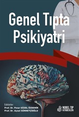 Genel Tıpta Psikiyatri