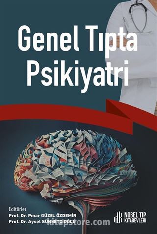 Genel Tıpta Psikiyatri