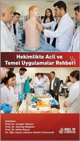 Hekimlikte Acil ve Temel Uygulamalar Rehberi