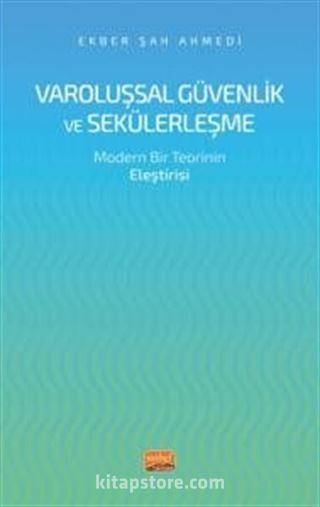 Varoluşsal Güvenlik ve Sekülerleşme