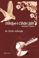 Hikaye-i Cihan Şah (İnceleme-Metin)