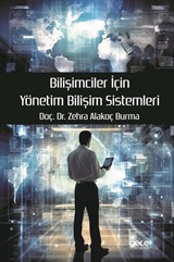 Bilişimciler İçin Yönetim Bilişim Sistemleri