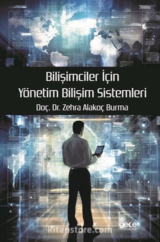 Bilişimciler İçin Yönetim Bilişim Sistemleri