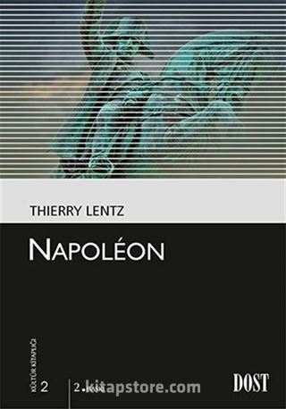 Napoleon (Kültür Kitaplığı 2)