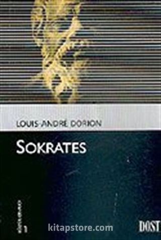 Sokrates (Kültür Kitaplığı 1)