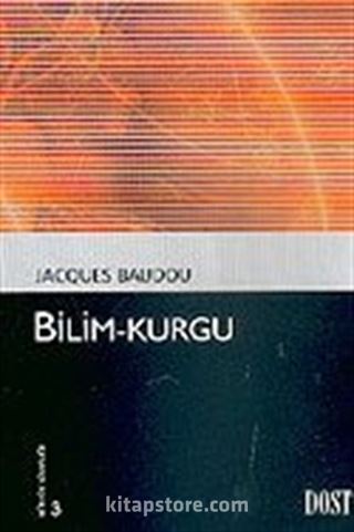 Bilim-Kurgu (Kültür Kitaplığı 3)