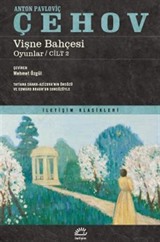 Vişne Bahçesi / Oyunlar (Cilt 2)