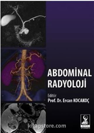 Abdominal Radyoloji