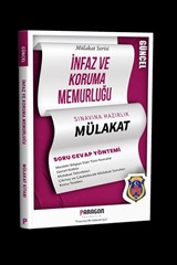 İnfaz ve Koruma Memurluğu