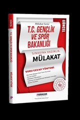 T.C. Gençlik Ve Spor Bakanlığı